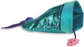 KONG PLAY SPACE SEAQUIN 51,5X30,5CM