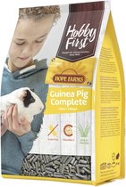 HF GUINEA PIG COMPLETE 3KG