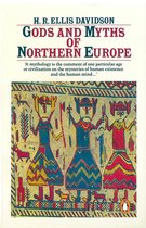 Gods & Myths Of Northern Europe
