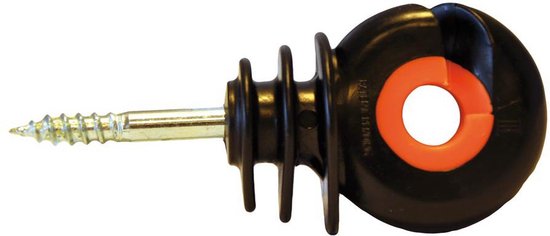 Gallagher XDI ringisolator