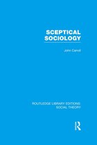 Sceptical Sociology