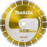 Makita B-54031 Diamantschijf 300x20x2,8mm oranje