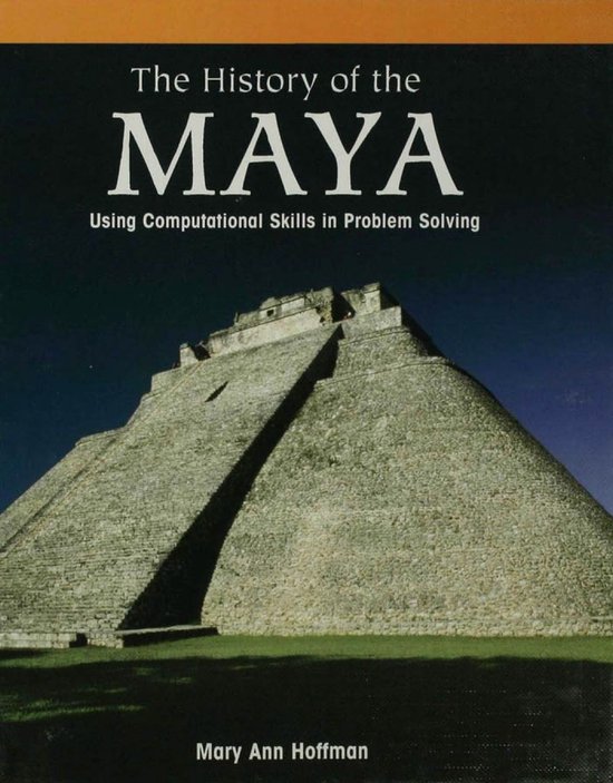 PowerMath: Proficiency Plus - The History of the Maya (ebook), Mary Ann ...