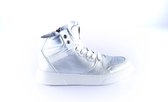 Hip Sneaker H1969-90CO-30CO Zilver-32