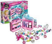 Clementoni Crazy Chic Geparfumeerde Hangers