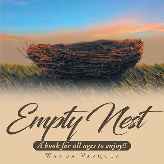 Empty Nest - cover