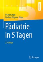 Springer-Lehrbuch - Pädiatrie in 5 Tagen