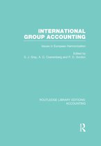 International Group Accounting