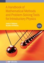 IOP ebooks - A Handbook of Mathematical Methods and Problem-Solving Tools for Introductory Physics (Second Edition)