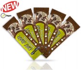 Nutrixxion Repen Chocolade 55 gram 5 stuks