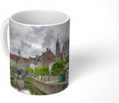Mok - Gracht - Amersfoort - Boom - 350 ML - Beker