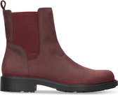 Clarks - Dames schoenen - Orinoco2 Top - D - Rood - maat 7