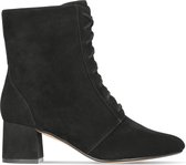 Clarks - Dames schoenen - Sheer55 Lace - D - zwart - maat 5