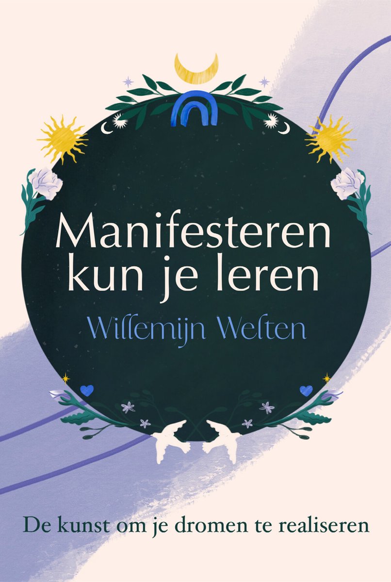 Manifesteren kun je leren - Willemijn Welten