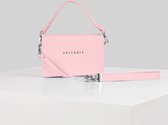 SUITSUIT - Fabulous Fifties - Pink Dust - Mini Handtas - Special Combi Set