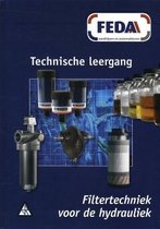 Technische leergang  -   Filtertechniek voor de hydrauliek
