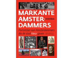Markante Amsterdammers