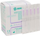 Seirin J-Type no.5 Dry Needling 0,25 x 60 mm