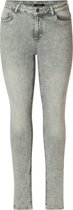 YEST Giselle Broek - Washed Grey - maat 44