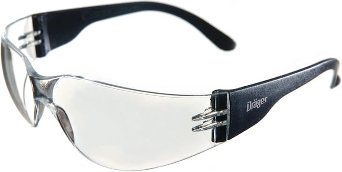 Labshop - Veiligheidsbril Draeger X-pect 8310