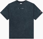 Champion Rochester Women Crewneck T-Shirt - Maat  S