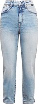 Mavi Jeans Star 101077 80368 Lt Shaded  Str Dames Maat - W30 X L29
