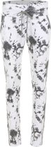 Zizo Broek Rafelli L32 Broek Sp22 Raf 002 657 Batik Olive Dames Maat - W36