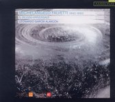 Capella Mediterranea - Il Diluvio Universale (CD)