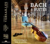 Myriam Rignol - 6 Suites (2 CD)