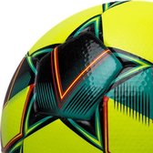 Select Brillant Super Tb V22 Wedstrijdbal - Fluogeel | Maat: 5