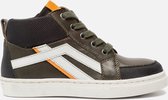 Muyters Sneakers groen - Maat 25