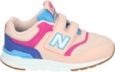 New Balance IZ997HSA - Kinderen Lage schoenen - Kleur: Roze - Maat: 35