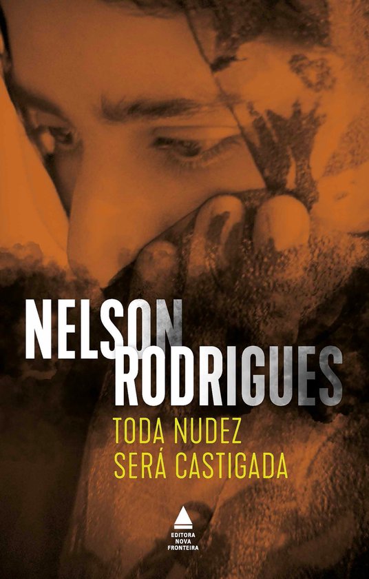 Toda Nudez Será Castigada Ebook Nelson Rodrigues 9788520939239 Boeken 2072