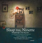 Slaap nu Ninette (Incl.CD)