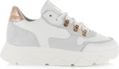 Steve Madden PICANTE - Sneakers laag - white/wit - Maat: 41