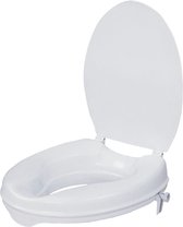 Excelcare toiletverhoger HC-1102 14 cm