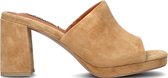 Bibi Lou 620p30vk Muiltjes - Dames - Camel - Maat 40