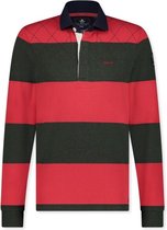 Sweater Tinoroto Sign Red (21KN204 - 1501)