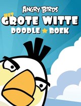 Angry Birds Het grote witte doodleboek