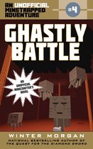 The Unofficial Minetrapped Adventure Ser 4 - Ghastly Battle