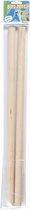 BIRD PERCH 2PK 48,5CM