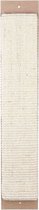 KRABPLANK SISAL NATUREL 70X17CM