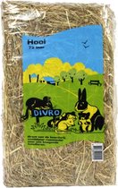 HOOI 4X2,5KG
