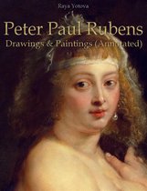 Peter Paul Rubens: Drawings & Paintings (Annotated)