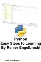 Python. Easy Steps to Learning.