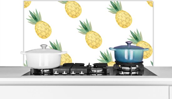 5-teiliges Ananas-Kochlöffel-Set, Ananas-Küchendekoration, Ananas-Dekoration, Ananas-Geschenke, Ananas-Thema, Ananas-Küchenutensilien, Einzug, Hochzeit, Mutter, Küche, Geschenkidee, Küchendekoration