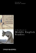 Critical Theory Handbooks - A Handbook of Middle English Studies