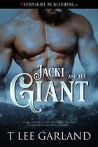 Jacki and the Giant