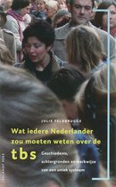 Wat iedere Nederlander zou moeten weten over de TBS