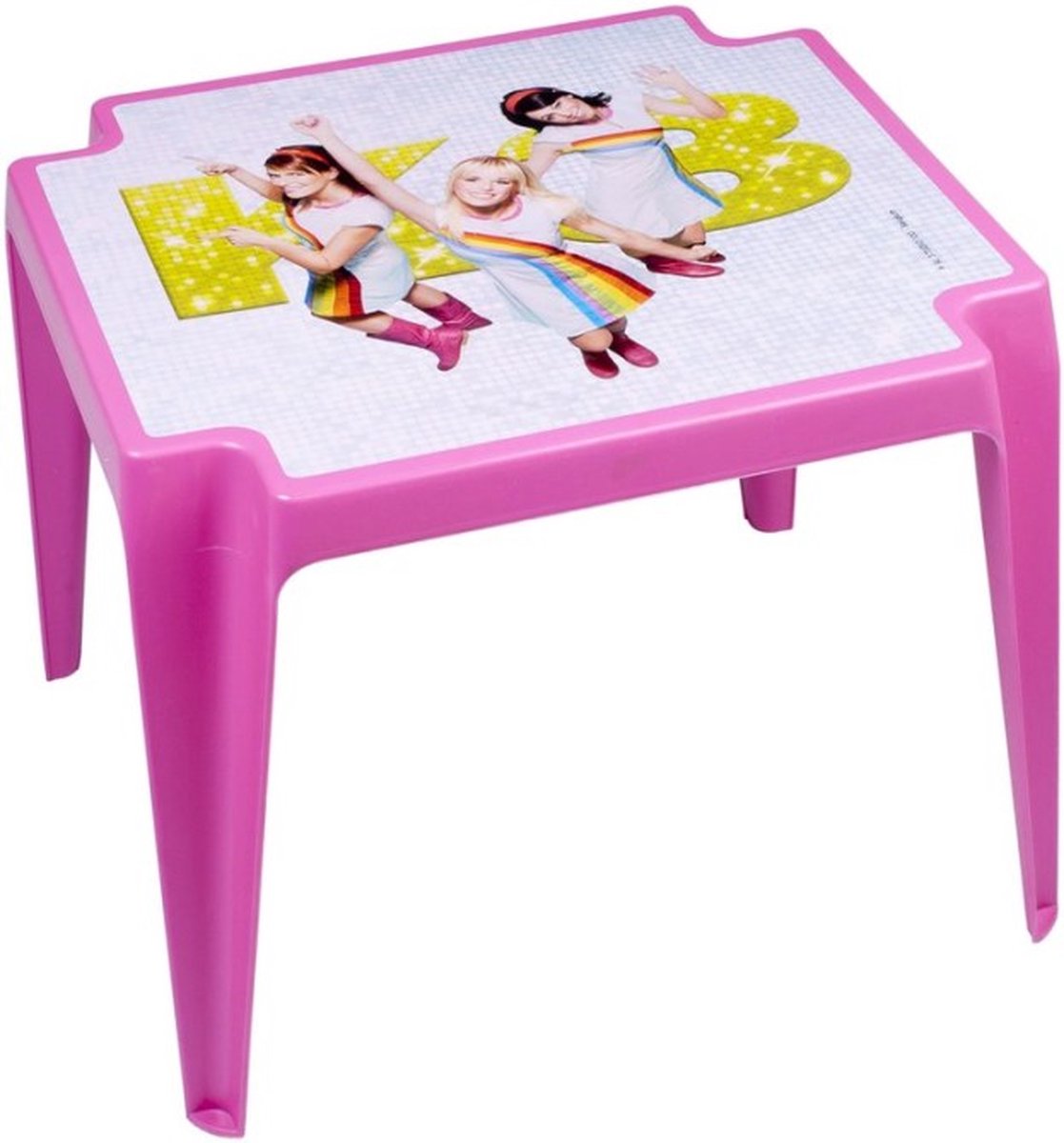 K3 Tafel